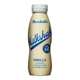 Barebells Milkshake 330 ml / Vanilla kaufen -  Barebells Fertige Proteinshakes  - Fitness Onlineshop
