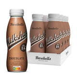 Barebells Barebells Milkshake 8 x 330 ml Chocolate kaufen bei HighPowered.ch
