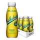 Barebells Milkshake Banana / 8 x 330 ml kaufen -  Barebells Fertige Proteinshakes  - Fitness Onlineshop