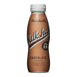 Barebells Milkshake kaufen -  Barebells Fertige Proteinshakes  - Fitness Onlineshop