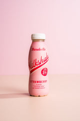 Barebells Milkshake kaufen -  Barebells Fertige Proteinshakes  - Fitness Onlineshop