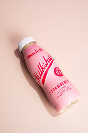 Barebells Milkshake kaufen -  Barebells Fertige Proteinshakes  - Fitness Onlineshop