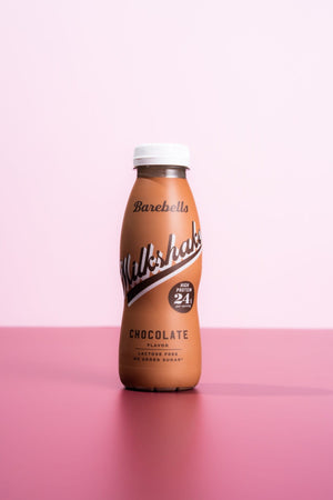 Barebells Milkshake kaufen -  Barebells Fertige Proteinshakes  - Fitness Onlineshop