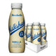 Barebells Milkshake Vanilla / 8 x 330 ml kaufen -  Barebells Fertige Proteinshakes  - Fitness Onlineshop