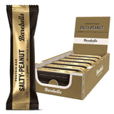 Achetez les barres protéinées Barebells Salty Peanut (12 x 55 g) sur HighPowered.ch