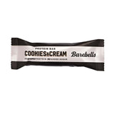 Achetez les barres protéinées Barebells « Cookies and Cream » (55 g) sur HighPowered.ch