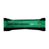 Achetez les barres protéinées Barebells Barebells 55 g au nougat aux noisettes sur HighPowered.ch