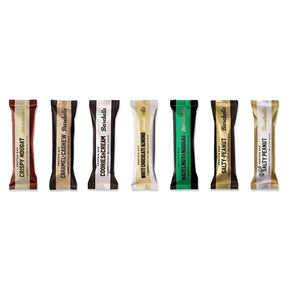 Barebells Barebells Protein Riegel 55 g Probierpaket kaufen bei HighPowered.ch