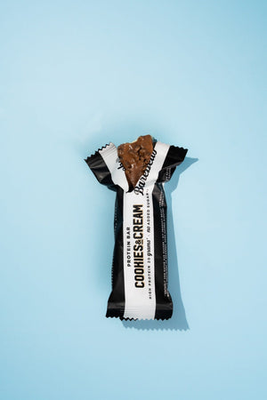 Barebells Protein Riegel kaufen -  Barebells Proteinriegel  - Fitness Onlineshop