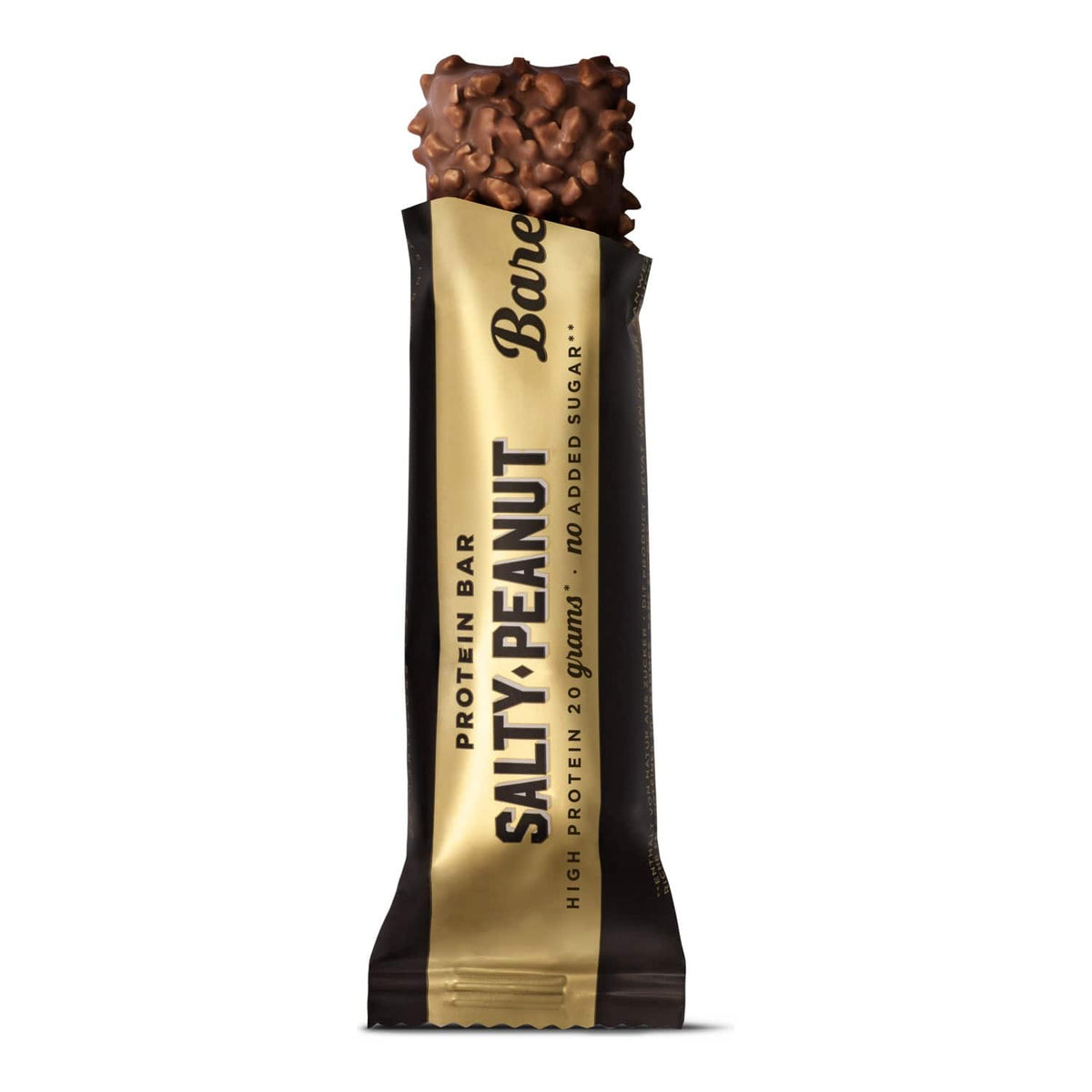 Barebells Protein Riegel kaufen -  Barebells Proteinriegel  - Fitness Onlineshop