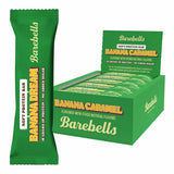 Achetez les barres protéinées Barebells Soft Proteinriegel 12 x 55 g Banana Dream sur HighPowered.ch