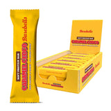 Achetez les barres protéinées Barebells Soft Proteinriegel 12 x 55 g Caramel Choco sur HighPowered.ch
