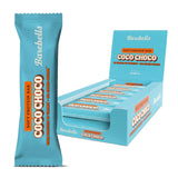 Achetez les barres protéinées Barebells Soft Proteinriegel 12 x 55 g Coco Choco sur HighPowered.ch