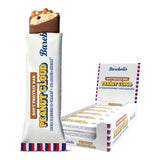 Barebells Soft Proteinriegel 12 x 55 g / Peanut Cloud kaufen -  Barebells Proteinriegel  - Fitness Onlineshop