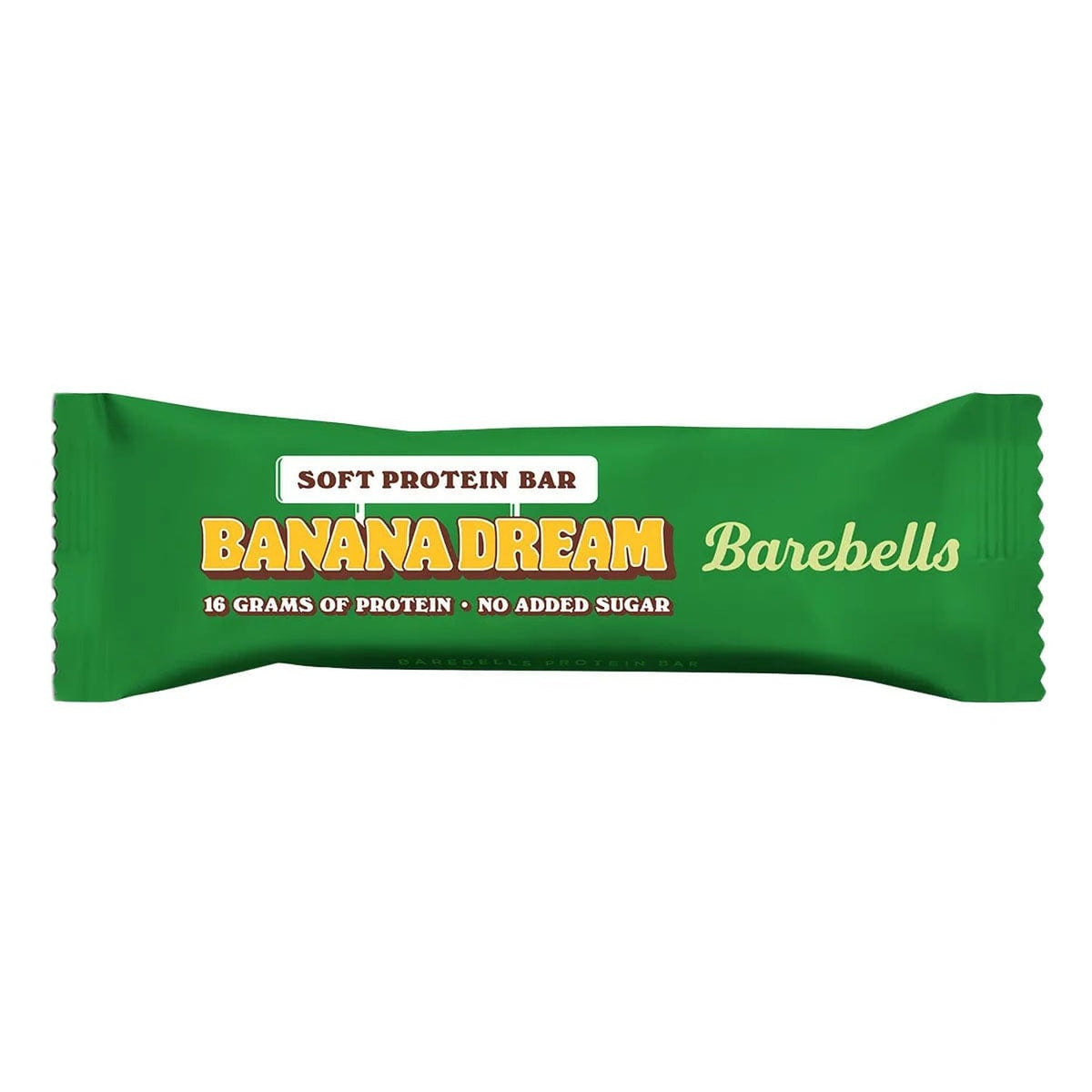 Barebells Barebells Soft Proteinriegel 55 g Banana Dream kaufen bei HighPowered.ch