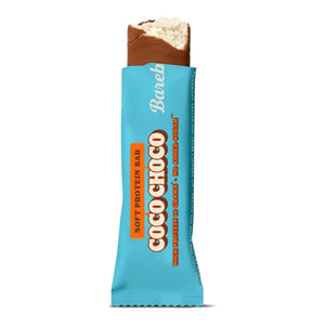 Barebells Soft Proteinriegel 55 g / Coco Choco kaufen -  Barebells Proteinriegel  - Fitness Onlineshop