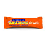 Achetez les barres protéinées Barebells Soft Proteinriegel 55 g Salted Peanut Caramel sur HighPowered.ch
