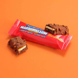 Achetez les barres protéinées Barebells Soft Proteinriegel 12 x 55 g Marshmallow Rocky Road sur HighPowered.ch