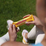 Achetez les barres protéinées Barebells Soft 55 g Caramel Choco sur HighPowered.ch