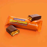 Achetez les barres protéinées Barebells Soft Proteinriegel 55 g Salted Peanut Caramel sur HighPowered.ch