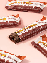 Barebells Spread Proteinriegel kaufen -  Barebells Proteinriegel  - Fitness Onlineshop