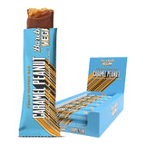 Barebells Vegan Protein Riegel 12 x 55 g / Caramel Peanut kaufen -  Barebells Vegane Proteinriegel  - Fitness Onlineshop