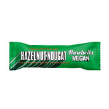Achetez les barres protéinées végétaliennes Barebells Barebells 55 g au nougat aux noisettes sur HighPowered.ch