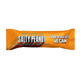 Achetez les barres protéinées végétaliennes Barebells Salty Peanut (55 g) sur HighPowered.ch