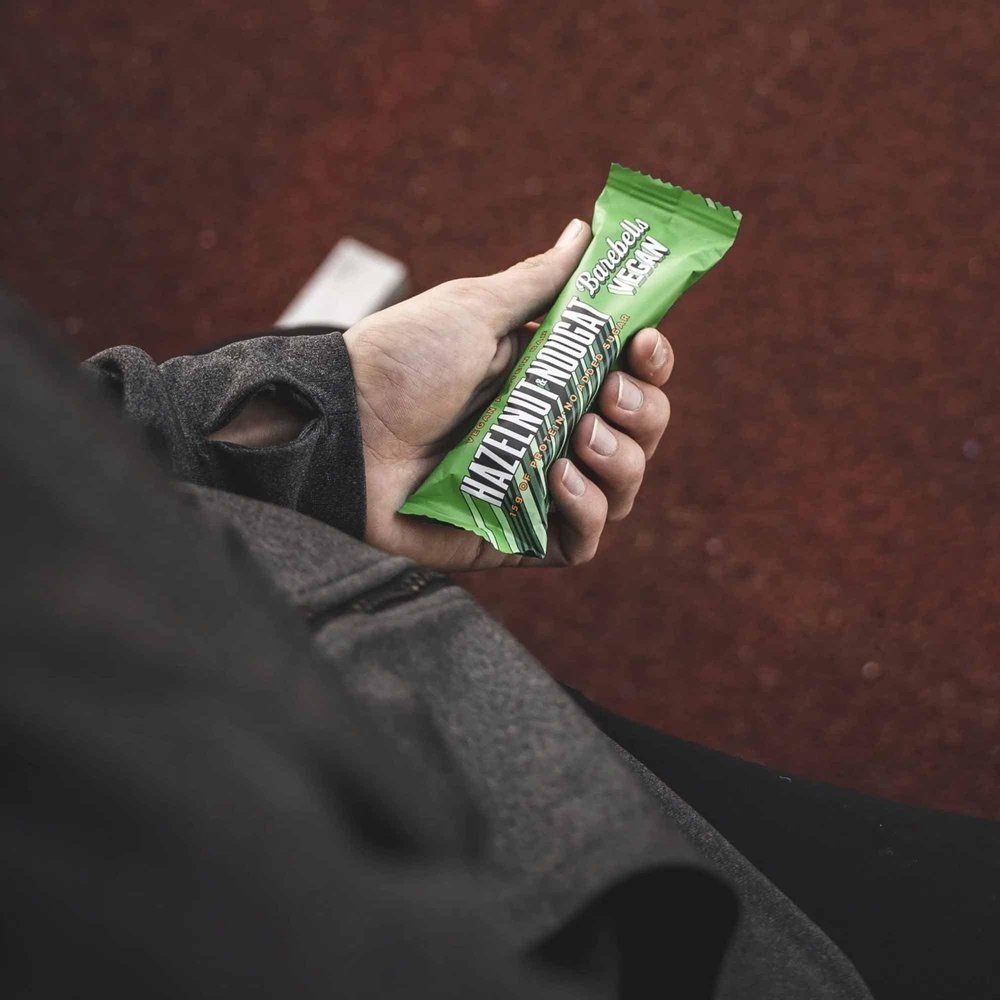 Barebells Vegan Protein Bar kaufen Barebells Vegane Proteinriegel