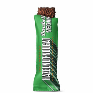 Barebells Barebells Vegan Protein Riegel 55 g Hazelnut Nougat kaufen bei HighPowered.ch