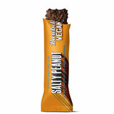 Achetez les barres protéinées végétaliennes Barebells Salty Peanut (55 g) sur HighPowered.ch