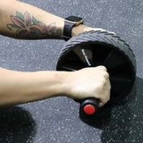 Buy the Bear KompleX Ab Wheel (core trainer) at HighPowered.ch