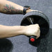 Bear KompleX Ab Wheel (Rumpftrainer) kaufen bei HighPowered.ch