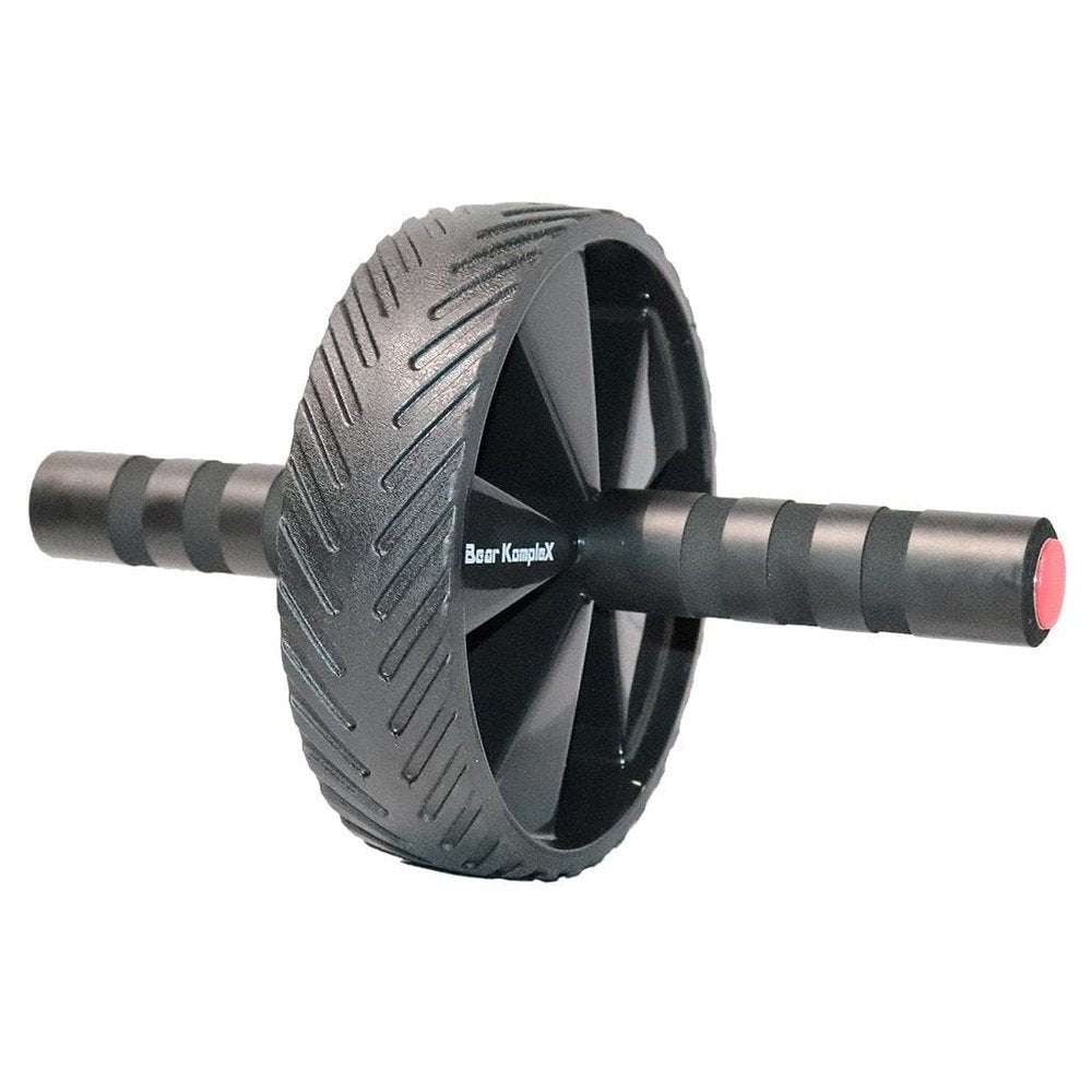 Buy the Bear KompleX Ab Wheel (core trainer) at HighPowered.ch