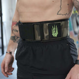 Bear KompleX Apex Gewichthebergürtel Camo kaufen bei HighPowered.ch