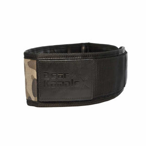 Bear KompleX Apex Gewichthebergürtel Camo kaufen bei HighPowered.ch