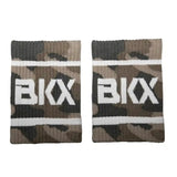 Achetez les bracelets Bear KompleX BKX (bandes anti-transpiration) Camo sur HighPowered.ch
