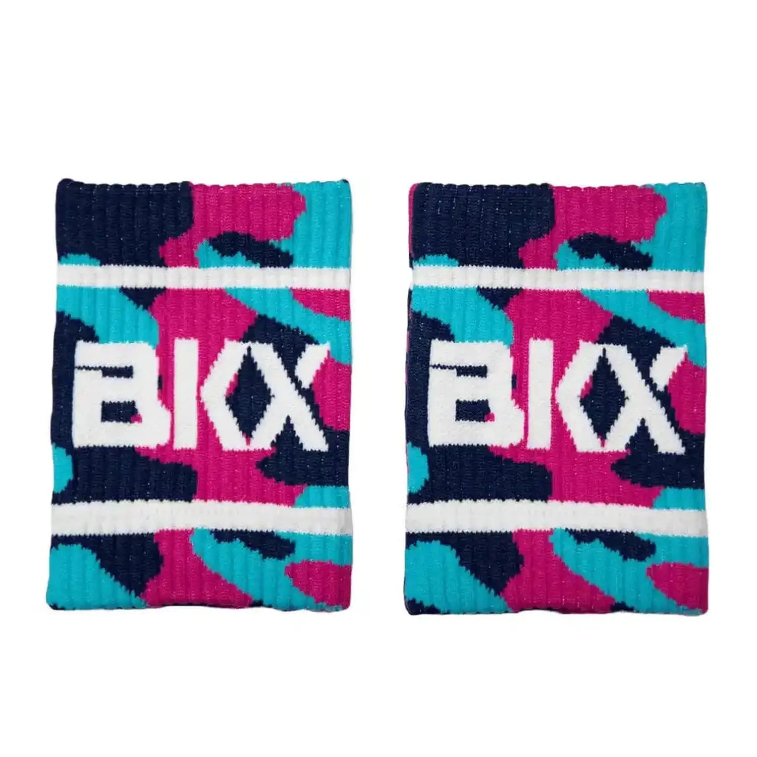 Bear KompleX BKX Wristbands (Schweissbänder) Pink-Camo kaufen bei HighPowered.ch