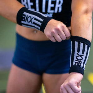 Bear KompleX BKX Wristbands (Schweissbänder) kaufen bei HighPowered.ch