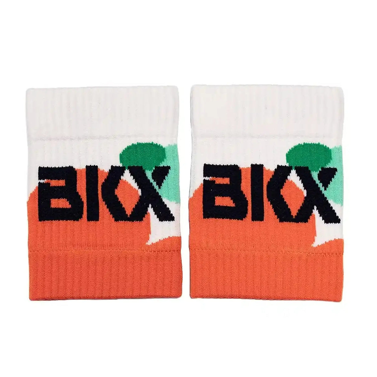 Acheter les bracelets Bear KompleX BKX (bandes anti-transpiration) Sherbet sur HighPowered.ch