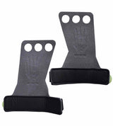Buy Bear KompleX Black Diamond Grips (3-hole) at HighPowered.ch