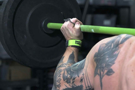 Acheter les poignées Bear KompleX Black Diamond (3 trous) sur HighPowered.ch