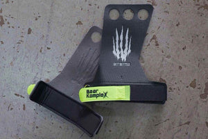 Bear KompleX Black Diamond Grips (3-Loch) kaufen bei HighPowered.ch
