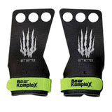 Buy Bear KompleX Black Diamond Grips (3-hole) at HighPowered.ch