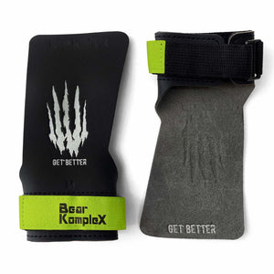 Bear KompleX Black Diamond Speed Grips (ohne Löcher) kaufen bei HighPowered.ch