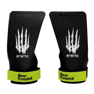 Bear KompleX Black Diamond Speed Grips (ohne Löcher) kaufen bei HighPowered.ch