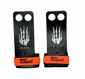 Bear KompleX Carbon Comp Grips (2-Loch) kaufen bei HighPowered.ch