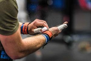Bear KompleX Carbon Comp Grips (3-Loch) kaufen bei HighPowered.ch