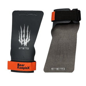 Bear KompleX Carbon Speed Grips (ohne Löcher) kaufen bei HighPowered.ch