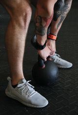 Acheter les poignées Bear KompleX Carbon Speed (sans trous) sur HighPowered.ch